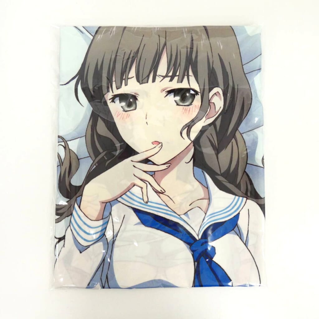 花咲くいろは 押水菜子 抱き枕カバー（開封品）