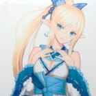 Tony/T2-ART-ONLINE シャイニング・レゾナンス キリカ 等身大タペストリーを買取！