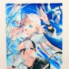 【買取実績】GH.K(光崎)C104 Fate/Grand Order アルトリア・キャスター:バーサーカー(バサトリア)等身大タペストリーをお売りいただきました!