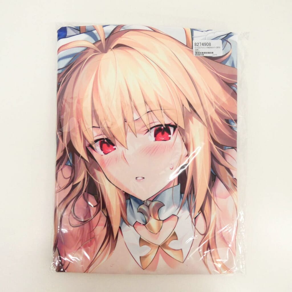GH.K(光崎) C102 Fate/Grand Order/月姫 アルクェイド抱き枕カバー