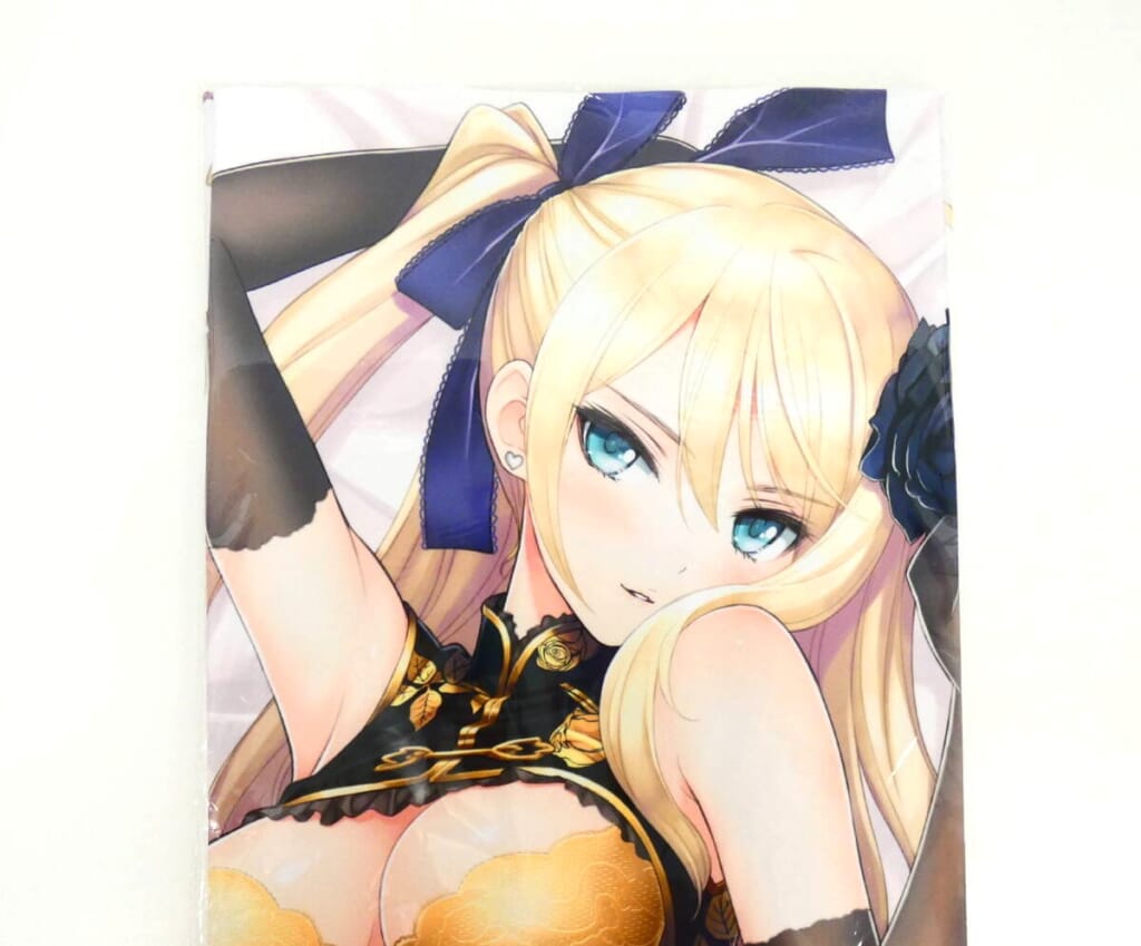 T2 ART WORKS (Tony) 限定再販抱き枕カバー (金蓮)ライクトロンリッチver