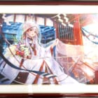 【買取実績】アールビバン なつめえり「和結」版画をお売りいただきました！