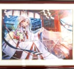 【買取実績】アールビバン なつめえり「和結」版画をお売りいただきました!