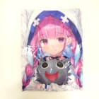 【買取実績】ホロライブ VTuber 湊あくあ 活動4周年記念 抱き枕カバーをお売りいただきました！