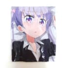 NEW GAME! 涼風青葉 描き下ろし抱き枕カバーをお買取りいたしました！