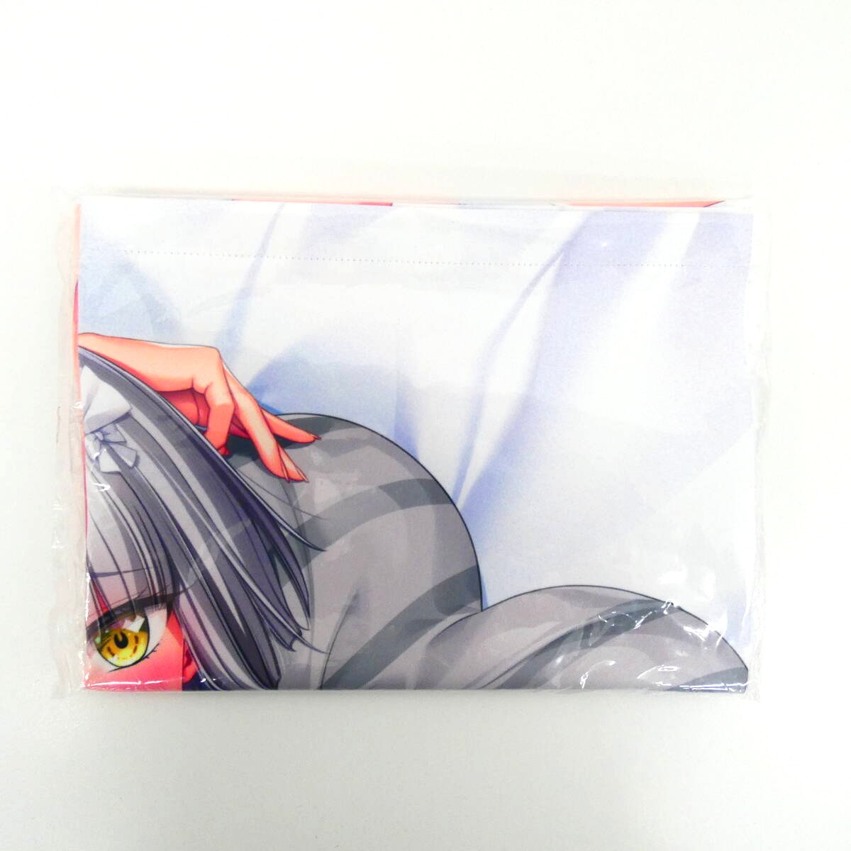 もっと!孕ませ!炎のおっぱい異世界おっぱいメイド学園! とらのあな特典 ミーナ 描き下ろしB2Wスエードタペストリー