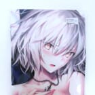 GH.K(光崎) C100頒布 ジャンヌ・オルタ（邪ンヌ）抱き枕カバーをお買取りいたしました！