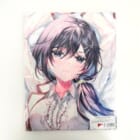 ホビージャパン『才女のお世話』都島成香 抱き枕カバーをお買取りいたしました!