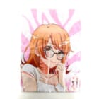 やはり俺の青春ラブコメはまちがっている。完 描き下ろし抱き枕カバー 一色いろは/先生ver.をお買取りいたしました!