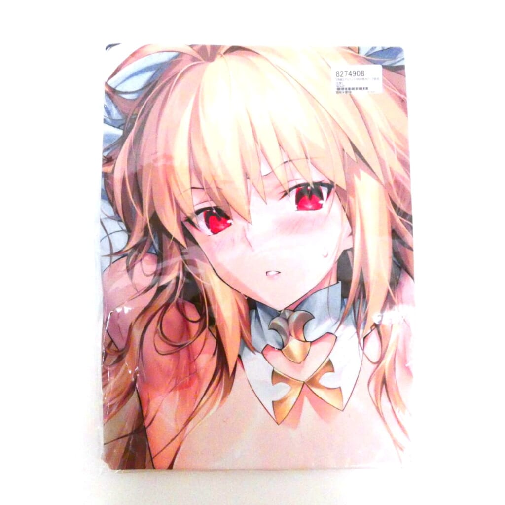 GH.K(光崎) C102 Fate/Grand Order・月姫 アルクェイド・ブリュンスタッド 抱き枕カバー