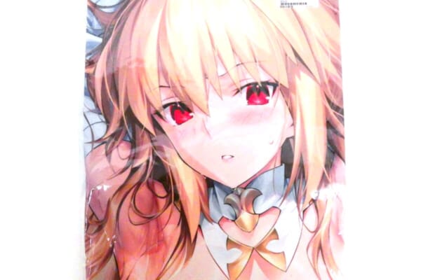 GH.K（光崎）C102 アルクェイド・ブリュンスタッド 抱き枕カバーをお買取りいたしました！