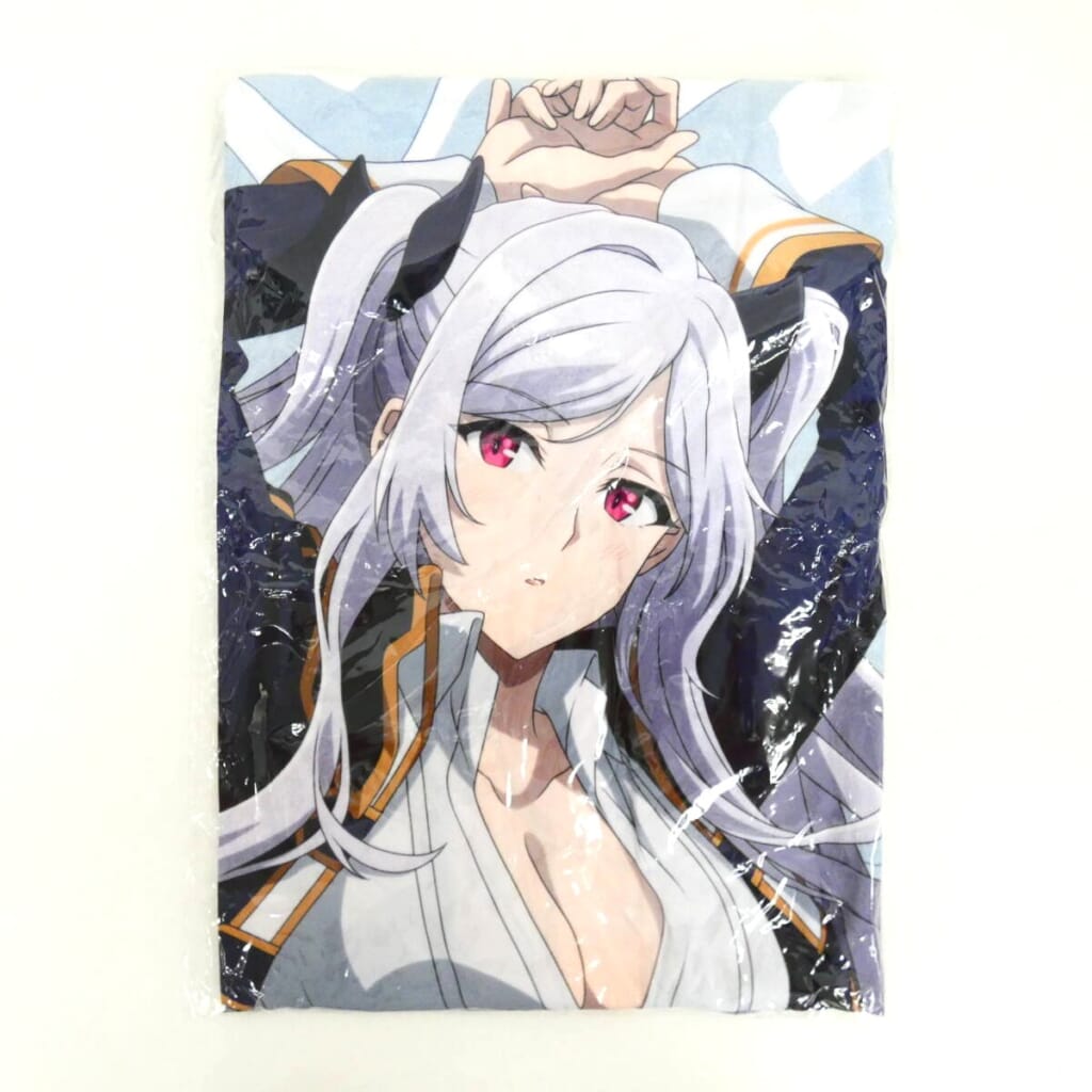 陰の実力者になりたくて! 2nd season アレクシア・ミドガル 描き下ろし抱き枕カバー スムース