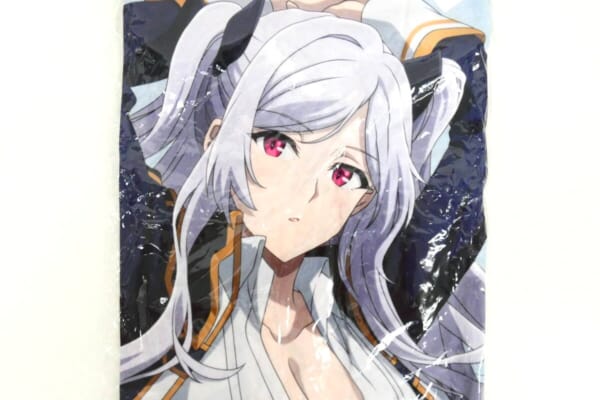 【買取実績】陰の実力者になりたくて！2nd season アレクシア・ミドガル 描き下ろし抱き枕カバー（スムース）