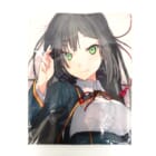 【買取実績】恋と選挙とチョコレート 東雲皐月 抱き枕カバー2(ライクトロンver.)