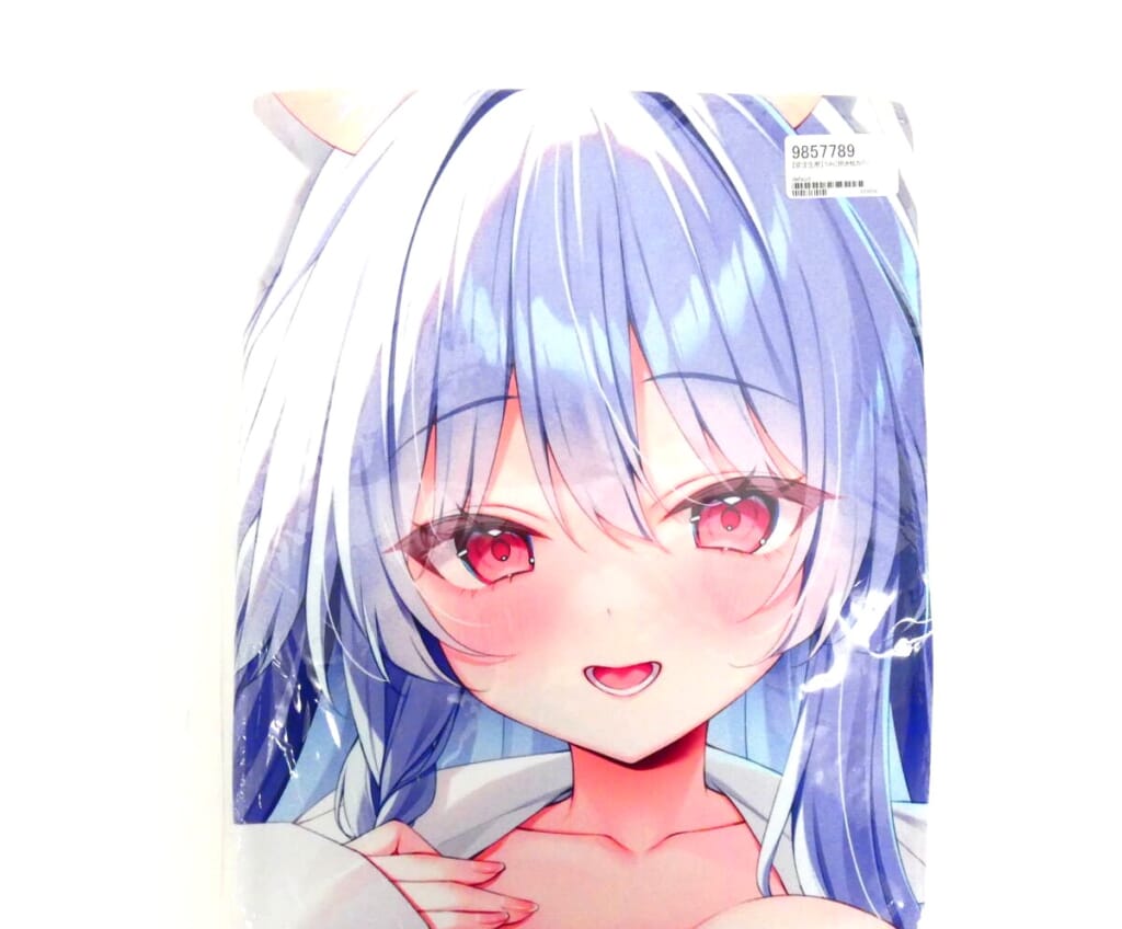 Curiocity (やたぬき圭) 俺の嫁!肆漆 うみこ抱き枕カバー