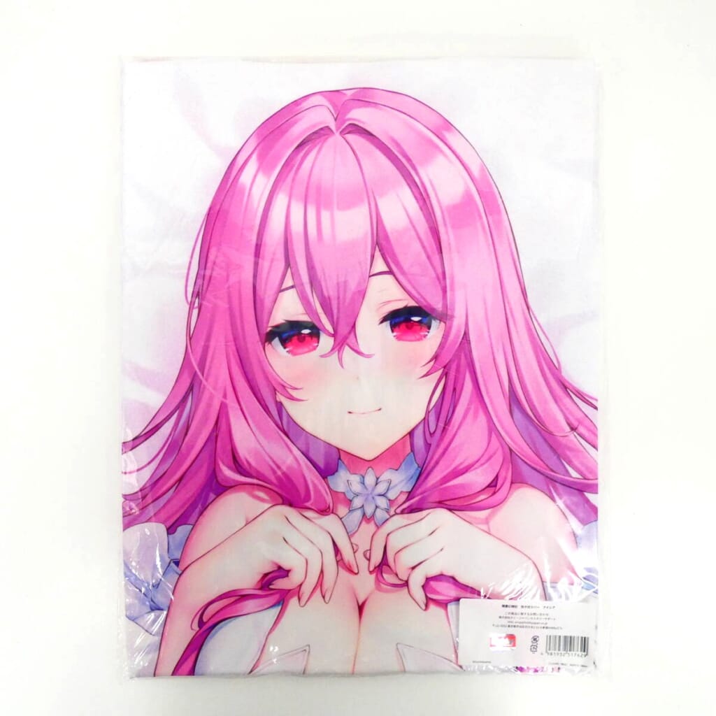 精霊幻想記 アイシア 抱き枕カバー