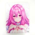 【買取実績】精霊幻想記 アイシア 抱き枕カバー(ホビージャパン限定)