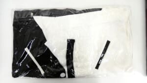 ホロライブ VTuber 大神ミオ ミオとおそろい部屋着パーカー 復刻版