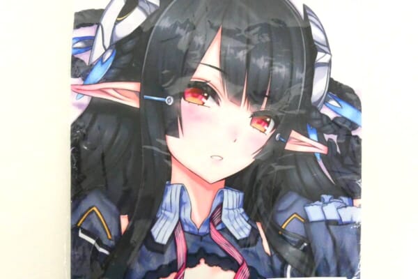 【買取実績】ファンタシースターオンライン2 es アネット 抱き枕カバーをお売りいただきました！