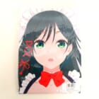 【買取実績】TVアニメ『甘神さんちの縁結び』甘神夜重 抱き枕カバーをお売りいただきました！