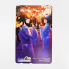 【買取実績】PSP版 STEINS;GATE（シュタインズ・ゲート） WonderGOO特典 テレホンカード