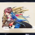 【買取実績】アールビバン 四季童子 版画「宗介＆かなめ」をお売りいただきました！