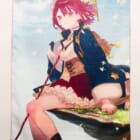 【買取実績】ソフィーのアトリエ C90 B1タペストリー type.ソフィーをお売りいただきました！