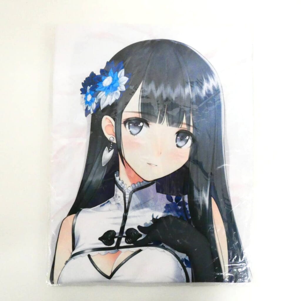 T2 ART 瓶児 WORKS(Tony) 水着版 B2タペストリー 公式通販 B2