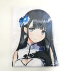 【買取実績】T2 ART WORKS(Tony) 瓶児ver.2 抱き枕カバーをお売りいただきました！