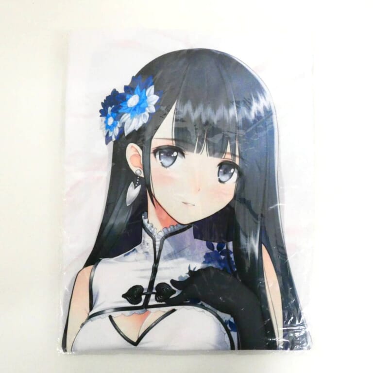 T2 ART WORKS(Tony) 瓶児ver.2 抱き枕カバー