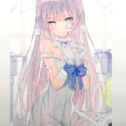 【買取実績】rurudo メロンブックス C97限定販売 B1Wスエードタペストリー