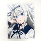 【買取実績】かぐや様は告らせたい-ファーストキッスは終わらない- あみあみ限定 白銀圭 抱き枕カバー