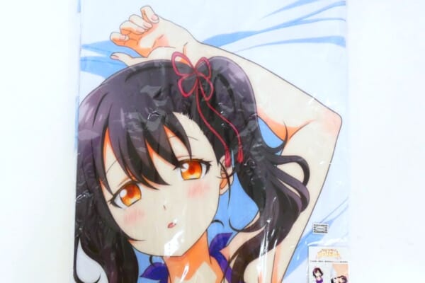 【買取実績】寄宿学校のジュリエット 狛井蓮季 描き下ろし MS2WAYトリコット 抱き枕カバー