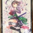 【買取実績】冴えない彼女の育てかた 深崎暮人展 直筆サイン入り B2プリモアート＜1期ティザービジュアル＞