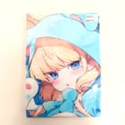 【買取実績】royalty（Mh）ブルーアーカイブ トキ（パジャマ）抱き枕カバーをお買取しました！！