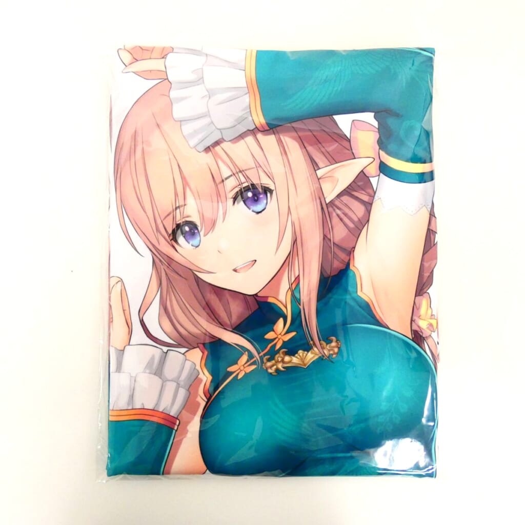 買取実績】T2 ART WORKS(Tony) シャイニング・レゾナンス リンナ 抱き