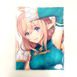 T2 ART WORKS(Tony) シャイニング・レゾナンス リンナ 抱き枕カバ