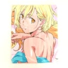 【買取実績】みんなのくじ ソード・オラトリア A賞 アイズ・ヴァレンシュタイン 描きおろし抱き枕カバー