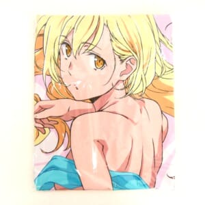 みんなのくじ ソード・オラトリア ダンまち外伝 A賞 アイズ・ヴァレンシュタイン 描きおろし抱き枕カバー