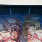 「夜勤病棟リメイク」Character Goods Festa2023 七瀬恋&新城礼美 B2タペストリー買取しました!