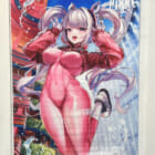 「勝利の女神：NIKKE」福岡Area限定 アリス B2タペストリーをお売りいただきました！