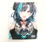 富士浅間堂 ホロライブ 輪堂千速 抱き枕カバーを買取しました！