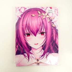 GH.K (光崎) C101 Fate/Grand Order 水着スカディ抱き枕カバー